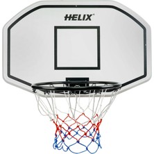 Helix Basketbol Potası Duvara Monte BKP01