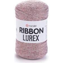 Freedom Books El Örgü Ipi Rıbbon Lurex, 727, 4X250 gr