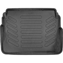 PINUKS Mercedes E W210 1996-2001 Bagaj Havuzu Siyah Adet