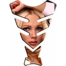 Gogo Premium 1403 Universal Tank Pad 511