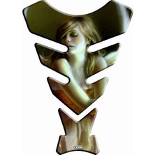 Gogo Premium 1403 Universal Tank Pad 515