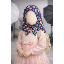 Beyzelif Butik Çocuk Başörtüsü Çeşitleri