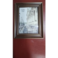 Es Dekor 13X18CM Çerçeve Photo Frame 1 Adet