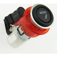 HELLUX Zengemtx Çakmak Golf Iv-V-V-Vii Jetta Iii-Iv- Passat-Caddy Iii-Transporter V