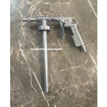 Astro Pro Havalı Zift Tabancası Astro Pütür Tabancası Deposuz