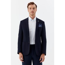 Sabri Özel Erkek Ceket SS1200007
