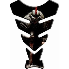 Gogo Premium 1403 Universal Tank Pad 264