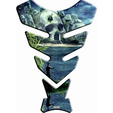 Gogo Premium 1403 Universal Tank Pad 283