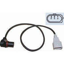 HELLUX Zengemtx Krank Devir Sensörü Bora 1.6-1.8 - Caddy 1.6-2.0 - Polo Iii-Iv-V 1.6 - Golf Iv-V-Vi 1.6-2.0 - Jetta Iii 1.6 Multijet - Passat B6 1.6 - Octia I - Fabia I - Leon I - Ibiza Iii - A3 - A4 - A