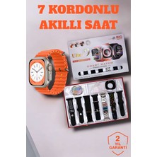 TeknoKapsül Akıllı Saat Bluetooth Araması, Spor Modları Izleme ile Hayatınızı Kolaylaştıran Akıllı Sa