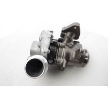 Garrett Zengemtx Turbo Şarj Clio Iv-Captur-Logan Ii- Sandero 1.5 Dci 90 Hp Euro 6 10