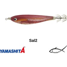 Yamashita Toto Sutte R Kalamar Zokası WS95NC