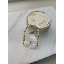 HS Gift And More Taşlı Pencere Pleksi Magnet Söz Nişan Nikah Hediyesi 10 Adet