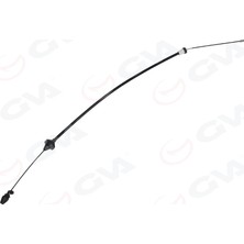 GVA Zengemtx Debriyaj Teli Renault 19