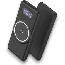 M Merc Giyim PW10 Powerbank Temassız