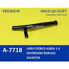Ayhan Zengemtx Devirdaim Borusu Fiat Linea-Doblo-Albea 1.4