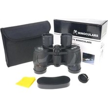 TeknoKapsül 20X35 Dürbün Dürbünü Taşıma Çantalı 1000M/56M