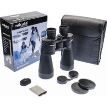 TeknoKapsül 90X60 Büyük Göz Mercekli Kamp Dürbünü Dev Boy Dürbün ( )