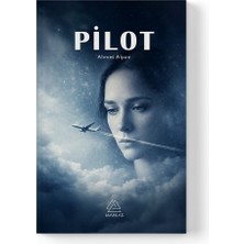 Mahlas Yayınları Ahmet Alpan - Pilot