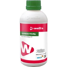 Unibba Express Pzn 6.5-25-0+(2mgo)+Te