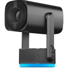 M Merc Giyim Şarjlı Projeksiyon