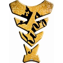 Gogo Premium 1403 Universal Tank Pad 155