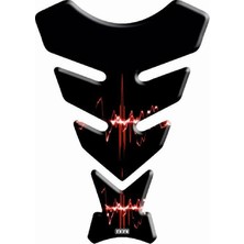 Gogo Premium 1403 Universal Tank Pad 317