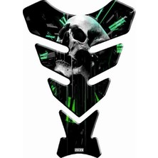 Gogo Premium 1403 Universal Tank Pad 323