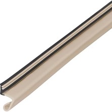 Freedom Books M-D Building Products 91892 Platinum Yedek Kapı Weatherstrip, 84 Inç