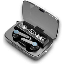 M Merc Giyim M19 Bluetooth Kulaklık