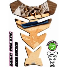 Gogo Premium 1403 Universal Tank Pad 427