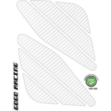 Gogo Premium 1507 Universal Yan Pad 005