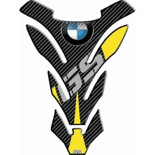 Gogo Premium Bmw Gs Uyumlu Tank Pad 002