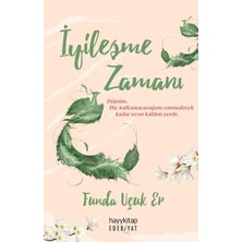 Freedom Books Iyileşme Zamanı