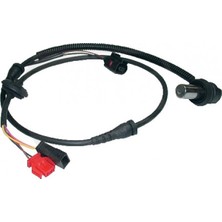 HELLUX Zengemtx Abs Sensörü Ön Sağ-Sol Passat-Super B-Octia 97-08 A4 99-01