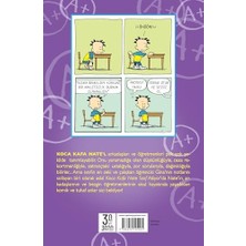 Freedom Books Koca Kafa Nate Sınıf Atlıyor