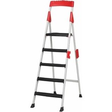 Freedom Books Noax 4+1 Geniş Basamaklı Ev ve Iş Merdiveni