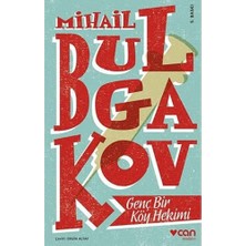 Freedom Books Genç Bir Köy Hekimi