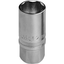 Freedom Books T 26126 Buji Lokması, 1/2”, 21 mm