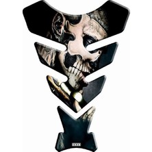 Gogo Premium 1403 Universal Tank Pad 260