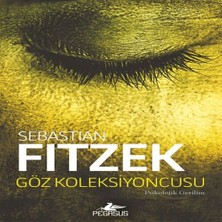 Ne Lazım Bana Göz Koleksiyoncusu