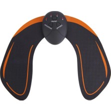 M Merc Giyim DP659 Sixpad