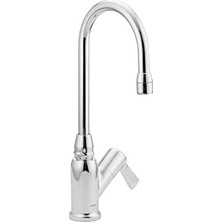 Freedom Books 8103 Commercial M-Dura -Mount Lavatory 2.2 Gpm, Chrome