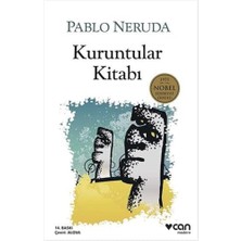 Freedom Books Kuruntular Kitabı: 1971 Nobel Edebiyat Ödülü