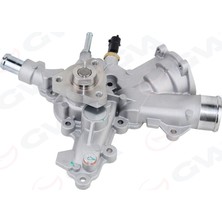GVA Zengemtx Devirdaim Corsa D-Corsa C-Astra G-H-Combo 04 1.0-1.2 16V-1.4 PA958 Fae Müşürlü