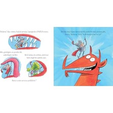 Freedom Books Alevini Kaybeden Ejderha