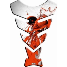 Gogo Premium 1403 Universal Tank Pad 348