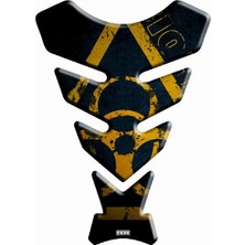 Gogo Premium 1403 Universal Tank Pad 405