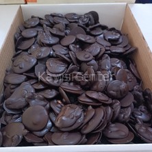 Kayısı Center Toptan Kayısı Çekirdekli Roche Bitter Çikolata 10KG