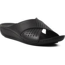 Bento 16.004 Kadın Çapraz Anatomik Comfort Terlik